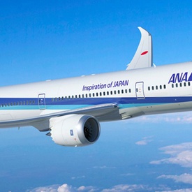All Nippon Airways
