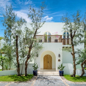 Stelia Beach Resort - One-time Offer