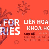 2025 Science Film Festival in Hanoi