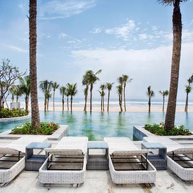 Danang Premier Village Resort + Return Flight 3D2N - from Hanoi/HCMC