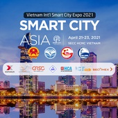 1st Asia Smart City International Exhibition to launch in 2025