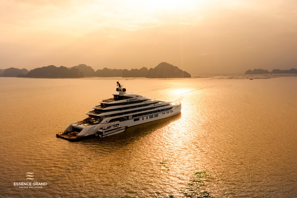 Essence Grand Cruise - Summer Promotion