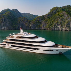 Scarlet Pearl - Summer Promotion