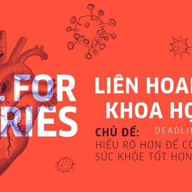 2025 Science Film Festival in Hanoi