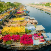 Visiting Ho Chi Minh City During Tet 2026: 7 Things To Keep In Mind