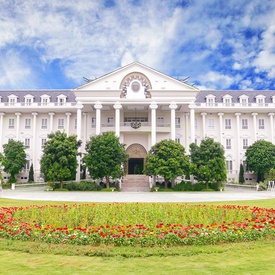 Up to 20% off for Pre-booking at FLC Vinh Phuc