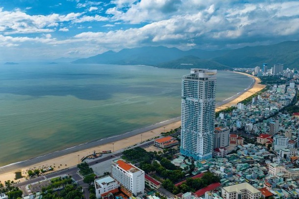 Grand Hyams Quy Nhon - Romantic Dinner Promotion