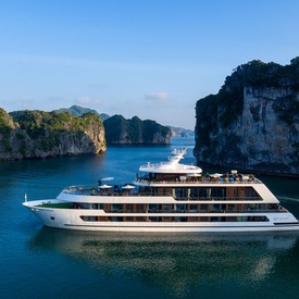 Stellar of the Seas - Hot Deal 2025