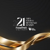 ASIA Food And Beverage Summit To Be Organized  In November 2025