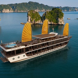 Peony Cruise - Best Savings