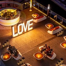 Lotte Hotel Hanoi - Exclusive Love Package